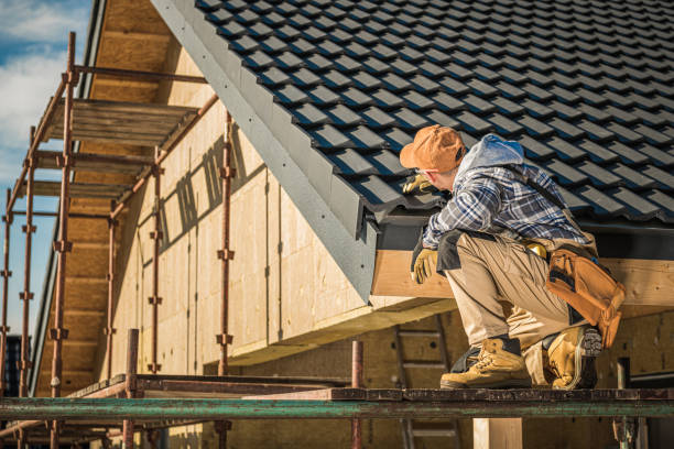 Best Sealant for Roof  in Ashland, IL