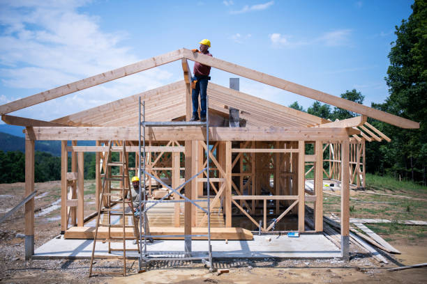 Ashland, IL Roofing Contractor Company