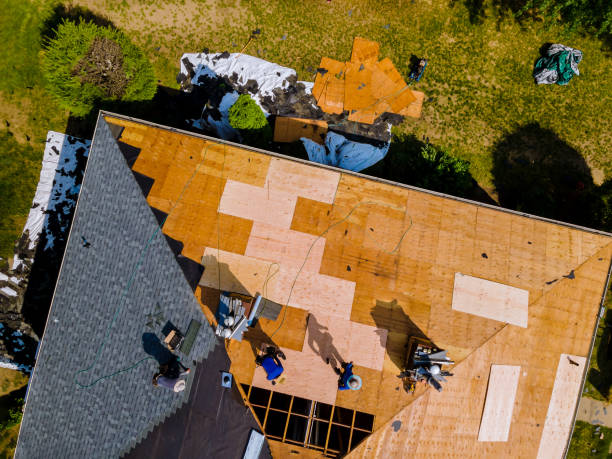 Best Shingle Roofing Installation  in Ashland, IL