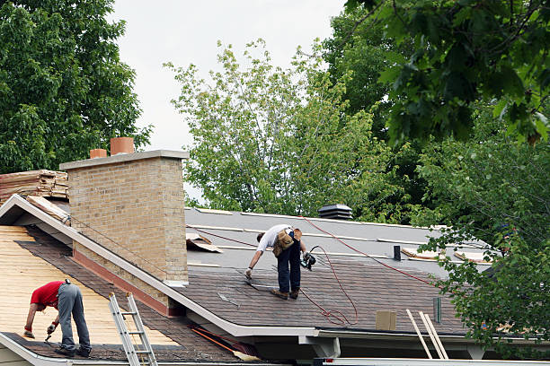 Roof Installation Near Me in Ashland, IL