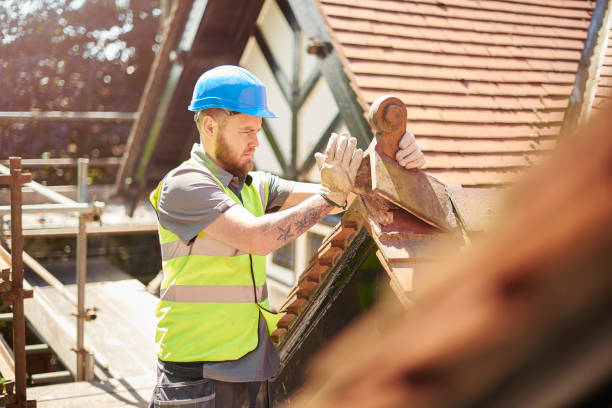 Best Roof Repair Services  in Ashland, IL
