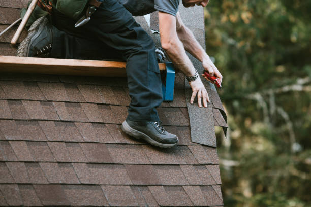 Best Tile Roofing Contractor  in Ashland, IL