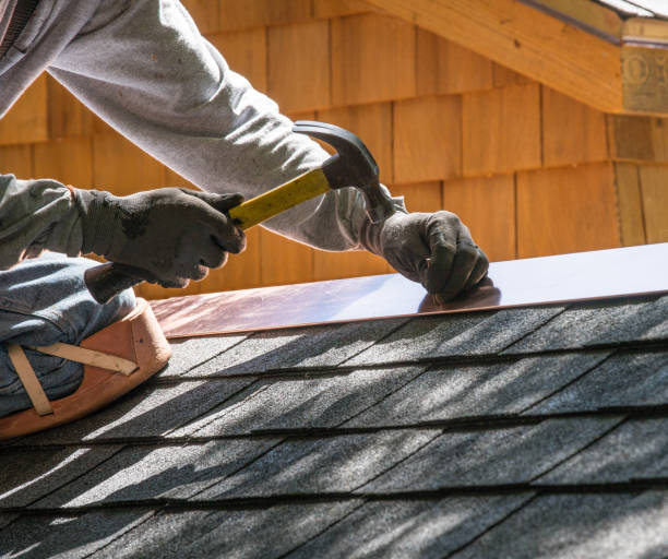 Best Residential Roofing Contractor  in Ashland, IL